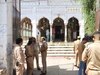 Mainpuri police