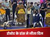 बच्चा नहीं, ये है एक डांसर रोबोट; टोपी पहने किया डांस, गिरने पर भी करता रहा नाच, देखें Video