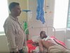 मुजफ्फरपुर में प्रेम प्रसंग बना विवाद की वजह