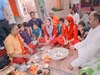 Ghaziabad News: गाजियाबाद में 2 मुस्लिम महिलाओं ने अपनाया हिंदू धर्म, इज्जत, हलाला और 4 शादी का डर 