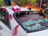 Haryana News: दूसरी शादी कर रहा था दूल्हा, रास्ते में घेरकर लाठी-हॉकी से हमला