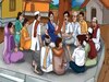 UP Gram pradhan Salary (Social)