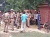 Hardoi police