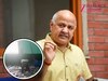 Delhi News: राजस्थान के बाद UP में स्कूल की छत गिरने से साफ, BJP की प्राथमिकता में शिक्षा नहीं- मनीष सिसोदिया