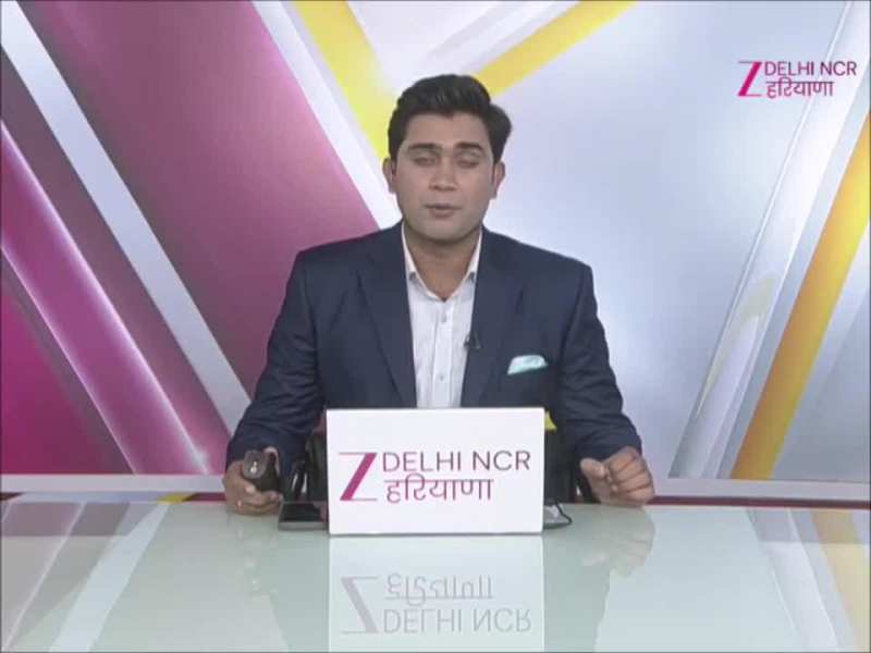 Ghaziabad News: आसमान में छाया खौफ का साया, अज्ञात ड्रोन उड़ने से गाजियाबाद के गांव में दहशत का माहौल Ghaziabad News: आसमान में छाया खौफ का साया, अज्ञात ड्रोन उड़ने से गाजियाबाद के गांव में दहशत का माहौल
