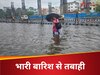 Weather Update: मैदान से लेकर पहाड़ों तक तबाही वाली बारिश, 2 अगस्त तक सावधान; IMD ने जारी कर दी चेतावनी