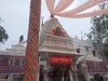 Ghaziabad Dudheshwar Nath temple 