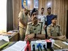 Greater Noida: अमीर बनाने का लालच देकर लोगों से करते थे ठगी, पुलिस ने 8 आरोपियों को किया गिरफ्तार