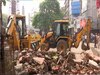 हाईकोर्ट जाकर भी नहीं बचा पाए मस्जिद; अब कोई निशानी भी नहीं रहेगी जिंदा