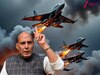 ऑपरेशन सिंदूर के दौरान हमारे कितने फाइटर जेट डाउन हुए? भारत के रक्षा मंत्री ने बताई सारी कहानी