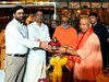 CM Yogi Adityanath 
