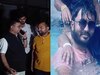 अपहृत आकाश सिन्हा