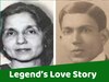अरुणा आसफ अली और आसफ अली; फाइल फोटो 