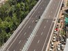  noida bhangel elevated road