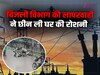 Bhiwani News: बिजली के पोल से चिपककर युवक ने दम तोड़ा, हादसे से पहले की गई थी करंट आने की शिकायत