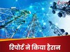 Jio और Airtel की तेज़ उड़ान, Vi-BSNL की टूटी सांसें... TRAI रिपोर्ट में सामने आया टेलिकॉम इंडस्ट्री का सच