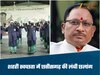 Chhattisgarh News-छत्तीसगढ़ के शहरों ने तोड़े पुराने रिकॉर्ड, स्वच्छता सर्वे में रचा नया इतिहास
