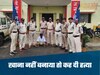  MP Crime-खाना नहीं बना तो मार डाला!, शाजापुर में महिला की हत्या से दहला गांव, पति ने पत्नी को दी दर्दनाक मौत
