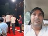 मौलाना रशीदी के गालों पर सपा नेता ने जड़ा जोरदार थप्पड़, डिंपल यादव का है मामला