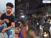 Amritsar Firing: ਜੇਈ ਨੇ ਗੱਡੀ ਹਟਾਉਣ ਨੂੰ ਲੈ ਕੇ ਬਹਿਸ ਮਗਰੋਂ ਚਲਾਈ ਗੋਲੀ, ਇੱਕ ਨੌਜਵਾਨ ਦੀ ਮੌਤ, ਦੋ ਜ਼ਖ਼ਮੀ