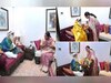 Delhi News: दिल्ली की सीएम ने सद्गुरु जग्गी वासुदेव से मुलाकात, पर्यावरण और स्वच्छता पर चर्चा की
