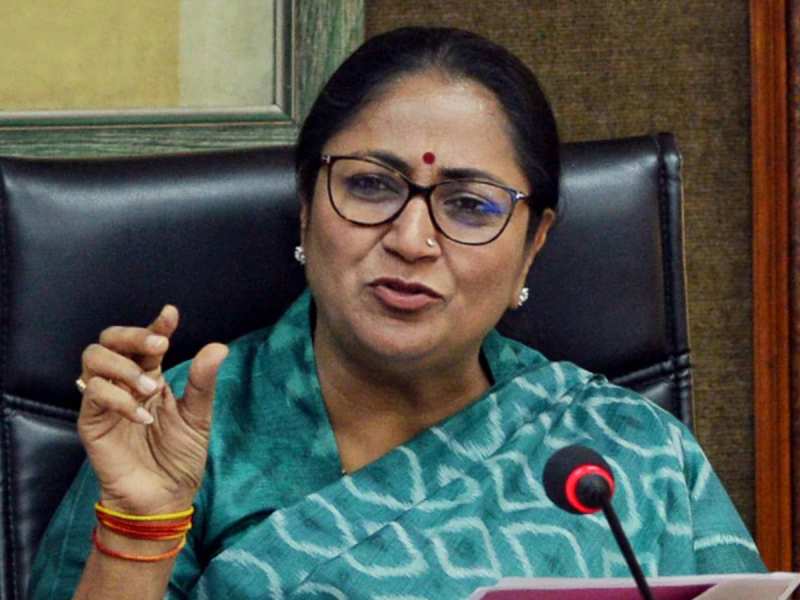 Hauslon Ki Udaan: दिल्ली सरकार की योजना पर सवाल, युवाओं ने पूछा- इससे रोजगार मिलेगा?