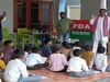 PDA School 