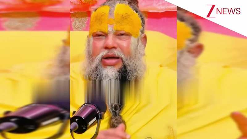 पीछे के जीवन को बिना खोदे, ऐसा होना चाहिए पति-पत्नी का रिश्ता; सुनिए प्रेमानंद जी महाराज की ये बात पीछे के जीवन को बिना खोदे, ऐसा होना चाहिए पति-पत्नी का रिश्ता; सुनिए प्रेमानंद जी महाराज की ये बात