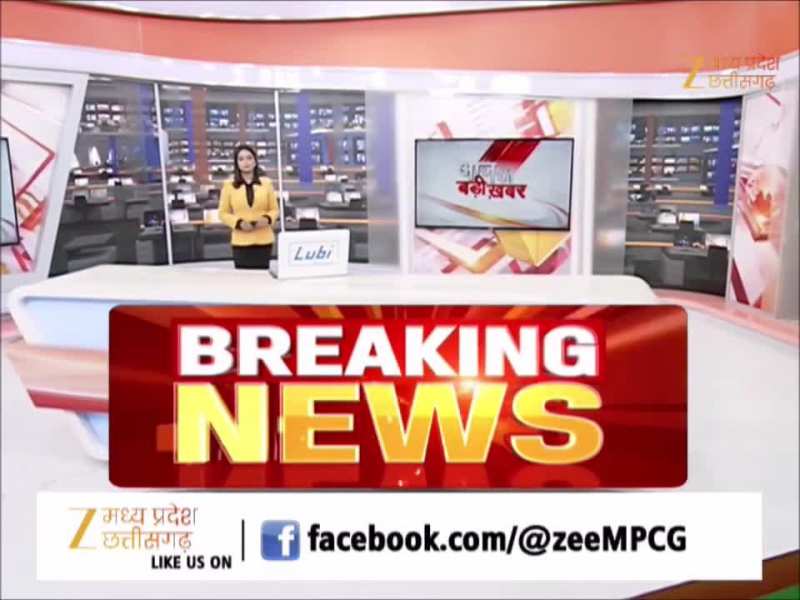  Dhar Video: महिला पुलिसकर्मी ने नशे में किया तांडव, 4 को मारी टक्कर; वीडियो वायरल