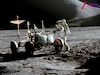 अपोलो 15 के अंतरिक्ष यात्रियों ने चंद्रमा पर चलाया रोवर, रेंजर 7 ने ली पहली क्लोज-अप तस्वीरें; जानें 31 जुलाई का इतिहास