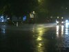 Delhi News: दिल्ली के कई हिस्सों में हुई भारी बारिश, कई इलाकों में देखने को मिली जलभराव की समस्या 