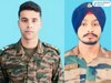 Gurdaspur News: ਗੁਰਦਾਸਪੁਰ ਤੇ ਪਠਾਨਕੋਟ ਦੇ ਦੋ ਜਵਾਨ ਲੱਦਾਖ ਵਿੱਚ ਸ਼ਹੀਦ; ਸੀਐਮ ਮਾਨ ਨੇ ਦੁੱਖ ਜਤਾਇਆ