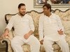 तेजस्वी यादव-मुकेश सहनी