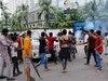 बांग्लादेश में नहीं थम रहा हिंसा का दौर, BNP और NCP कार्यकर्ताओं के बीच खूनी संघर्ष