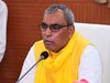 ओमप्रकाश राजभर, मंत्री, उत्तर प्रदेश सरकार