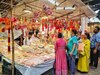 उत्तर भारत में राखी की राजधानी कहा जाता है यूपी का यह जिला, विदेशों तक है धूम, हर साल होता है करोड़ों का कारोबार