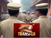 यूपी पुलिस विभाग में हलचल, 15 के बाद 39 और पुलिस अधिकारियों के तबादले, देखें किसे कहां भेजा गया