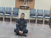 पीनू डॉन पर बेतिया पुलिस का शिकंजा