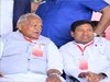 एनडीए में फिलहाल किसी दल के एंट्री की सूचना नहीं : संतोष कुमार सुमन (File Photo)