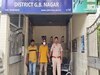 Crime News: कंपनी का डाटा चोरी कर रहा था पूर्व कर्मचारी, साइबर क्राइम थाना पुलिस ने हिसार से किया गिरफ्तार