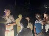 Mathura Encounter