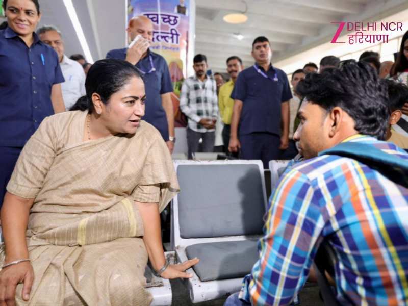 दिल्ली में बनेगा नया सचिवालय, एक छत के नीचे बैठेंगे सभी विभागों के अधिकारी