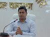 डीएम धर्मेंद्र कुमार