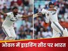1 दिन में 15 विकेट...सिराज की धार, यशस्वी का प्रहार, थ्रिलर मैच में भारत का बाउंस बैक