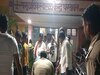 Maharajganj Road Accident