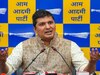 Delhi News: दिल्ली में मलेरिया के बढ़ते मामलों ने पिछले 10 सालों का रिकॉर्ड तोड़ा : सौरभ भारद्वाज