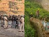 अजमेर में मुसलमानों के घरों पर दौड़ा बुलडोजर