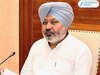 NSP ਕਰਮਚਾਰੀਆਂ ਲਈ ਪਰਿਵਾਰਕ ਜਾਂ ਦਿਵਿਆਂਗਤਾ ਪੈਨਸ਼ਨ ਲੈਣ ਸਬੰਧੀ ਵਿੱਤ ਵਿਭਾਗ ਨੇ ਵਿਕਲਪ ਚੁਣਨ ਦੀ ਸ਼ਰਤ ਲਈ ਵਾਪਸ- ਚੀਮਾ