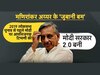 मणिशंकर ने नया 'एटम बम' किसपर फोड़ा; अय्यर की बातों वाली 'अय्यारी' के मायने क्या?