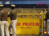Delhi News: राजधानी में सुरक्षा को लेकर अलर्ट जारी, 15 अगस्त तक दिल्ली में इन कामों पर लगी रोक 